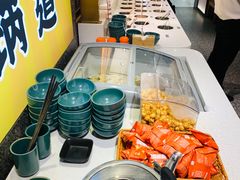 -新辣道鱼火锅(上地华联店)