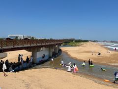 -阳光海岸露营公园