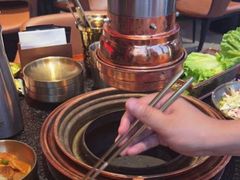 -伏一解牛烤肉专门店(信业购物中心店)