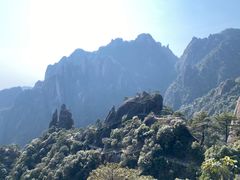 -三清山风景名胜区