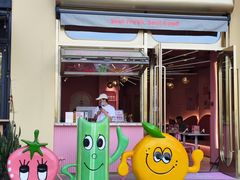 -老梦面包CHEZMOREL(麦子店)