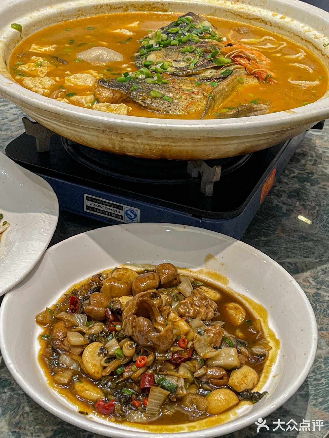 忍不住想分享吃到了好吃的私房菜(非网红