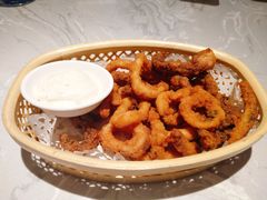 -必胜客(环球店)