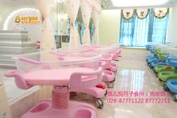 -蓓儿悦月子会所(日月大道店)
