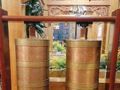 -宗巴雍姆藏餐府