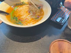 -漆黑觉米粉(三里屯店)