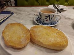 -翠華餐廳(浦东机场T1店)