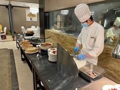 -京香轩·中餐厅(上海中庚聚龙酒店)