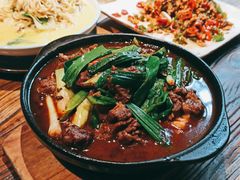 -茶肆(仙林店)