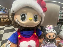 -泡泡玛特POPMART(壹号店)