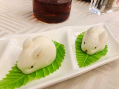 -新君悦国际酒店