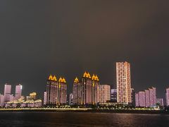 -武汉两江游览·夜游长江(汉口粤汉码头)