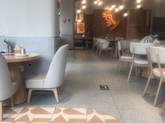 -必胜客(会展店)