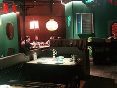 大堂-佬麻雀·剁椒鱼头(京基KK One店)