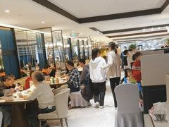 -晶丽香榭自助餐(南京大饭店)
