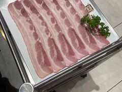 -韩宫宴烤肉·料理(如皋万达店)