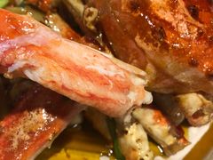帝王蟹-盒马鲜生(莱蒙都会店)
