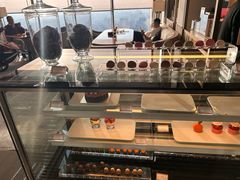 -北京柏悦酒店·锦庭餐厅Dining Room