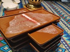 -慢丽江·云南野生菌土鸡锅(付家庄店)