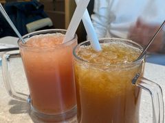 -香港新发烧腊茶餐厅(书城店)