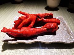 妈妈凤爪-花千醉(新街口店)