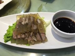 -天津乾毓德饭庄·清真传统炒菜·海鲜烧烤(咸阳路店)