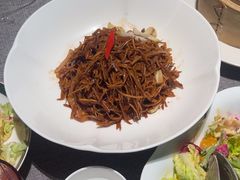 -秀儿四九城·新京菜(亚运村鸟巢店)