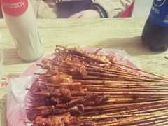 -十里铺铁板鱿鱼