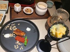 -素慧餐厅(大虹桥店)