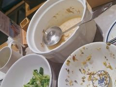 -湖南老灶台·生态农业餐饮(龙胜店)