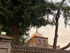 -卫鼎轩·曹公馆(鼓楼店)