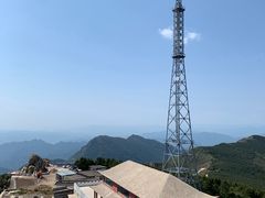 -白草畔自然风景区