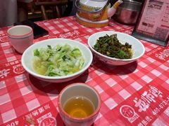 -龙师傅卤炒(天马店)