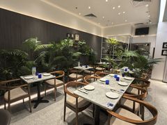 -玛尚诺意式餐厅(官舍店)