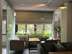 -塔拉苏咖啡(中信丹阳花园店)
