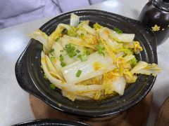 -甬小馆·焗海鲜温州菜(五马街店)