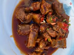 -黄牛肉馆·皖南土菜