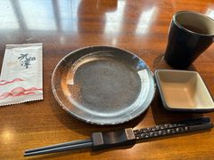 -九井澤精致料理(金茂店)