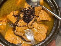 -江南雅厨(李公堤店)