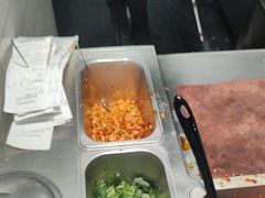 -黑色经典臭豆腐·湖南特产(太平街口店)