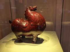 -福建省非物质文化遗产博览苑