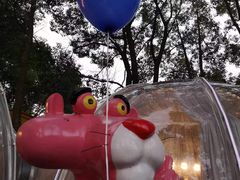 -哟吼艺术餐厅·亲子·生日宴