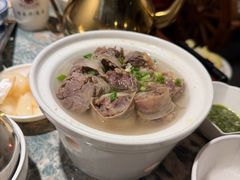-泽成冰煮羊(非·遗东岸国际店)