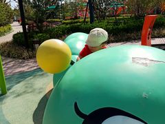 -季高兔窝窝亲子园(上海薰衣草公园店)