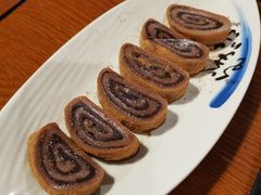 -前门杨记·铜锅涮肉(王府井·故宫店)