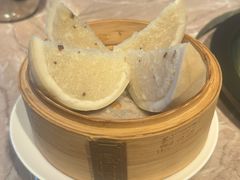 -采悦轩中餐厅·粤菜·海南菜(神州半岛喜来登度假酒店)