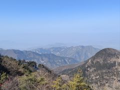 -泰山风景名胜区