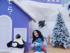 -大悦城(沈阳中街店)