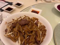 -利苑酒家(宜安广场店)