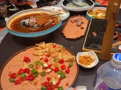 -羽鸽集·乳鸽专门店·地道顺德菜(岭南站店)